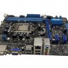 Материнская плата ASUS P8H61-M LX2 R2.0 +I3-2120 Socket 1155