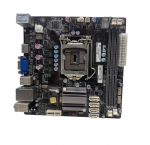 Материнская плата EliteGroup H61H2-I2 Socket 1155