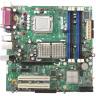 Материнская плата Intel DQ965GF LGA775​