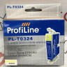 Картридж EPSON PL-T0324