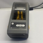 Термальный принтер этикеток ZEBRA ZD410