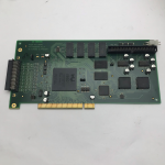 Контроллер GE Logiq 3 Ultrasound Machine Pc2ip PCI Board FA302570 REV. F
