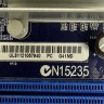 Материнская плата Foxconn G41MD Socket 775