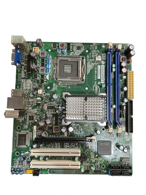 Материнская плата Intel DG41RQ s775