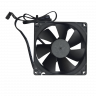 Вентилятор DC Brushless Fan 1 (1ШТ.) (92x92x25,3-Pin)
