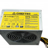 Блок питания Chieftec GPA-500S 500W