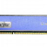 Оперативная память HyperX 8GB (4GBx2) DDR3 1600 МГц DIMM CL9 KHX1600C9D3B1K2/8GX