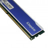 Оперативная память HyperX 8GB (4GBx2) DDR3 1600 МГц DIMM CL9 KHX1600C9D3B1K2/8GX