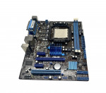 Материнская плата ASUS M4A78LT-M LX AM3