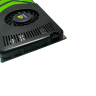 Видеокарта Nvidia 9800 GT N98GTEN512L-F 512MB 256 бит GDDR3