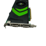 Видеокарта Nvidia 9800 GT N98GTEN512L-F 512MB 256 бит GDDR3