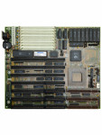 Материнская плата DataExpert EXP4407 VER 1.3 Socket 1