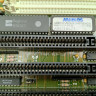 Материнская плата DataExpert EXP4407 VER 1.3 Socket 1
