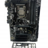 Материнская плата GIGABYTE GA-H170-HD3 DDR3 (rev. 1.0) +I3-6100 Socket 1151 V1