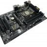 Материнская плата GIGABYTE GA-H170-HD3 DDR3 (rev. 1.0) +I3-6100 Socket 1151 V1