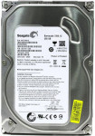 Жесткий диск Seagate 250GB ST250DM000 SATA 3.5