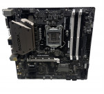 Материнская плата MSI B360M BAZOOKA Socket 1151 V2