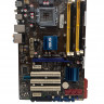 Материнская плата ASUS P5QL Socket 775