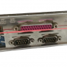 Материнская плата GIGABYTE GA-8PE800-RS Socket 478