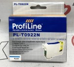 Картридж ProfiLine PL-0922N