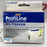 Картридж ProfiLine PL-0922N