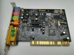 Звуковая карта Labway Corporation ES1989s PCI A571-T2 PCI