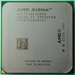 Процессор AMD Athlon X2 7750 AD775zwcj2bgh am2+
