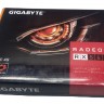 Видеокарта GIGABYTE Radeon RX 560 (GV-RX560OC-4GD V2.0)