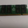 SODIMM Elpida DDR2 GDDR2-667 1GB 64MX8 1.8V EP