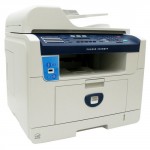 МФУ лазерное Xerox Phaser 3300MFP