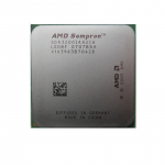 Процессор AMD Sempron 64 3200 sda3200iaa2cw AM2