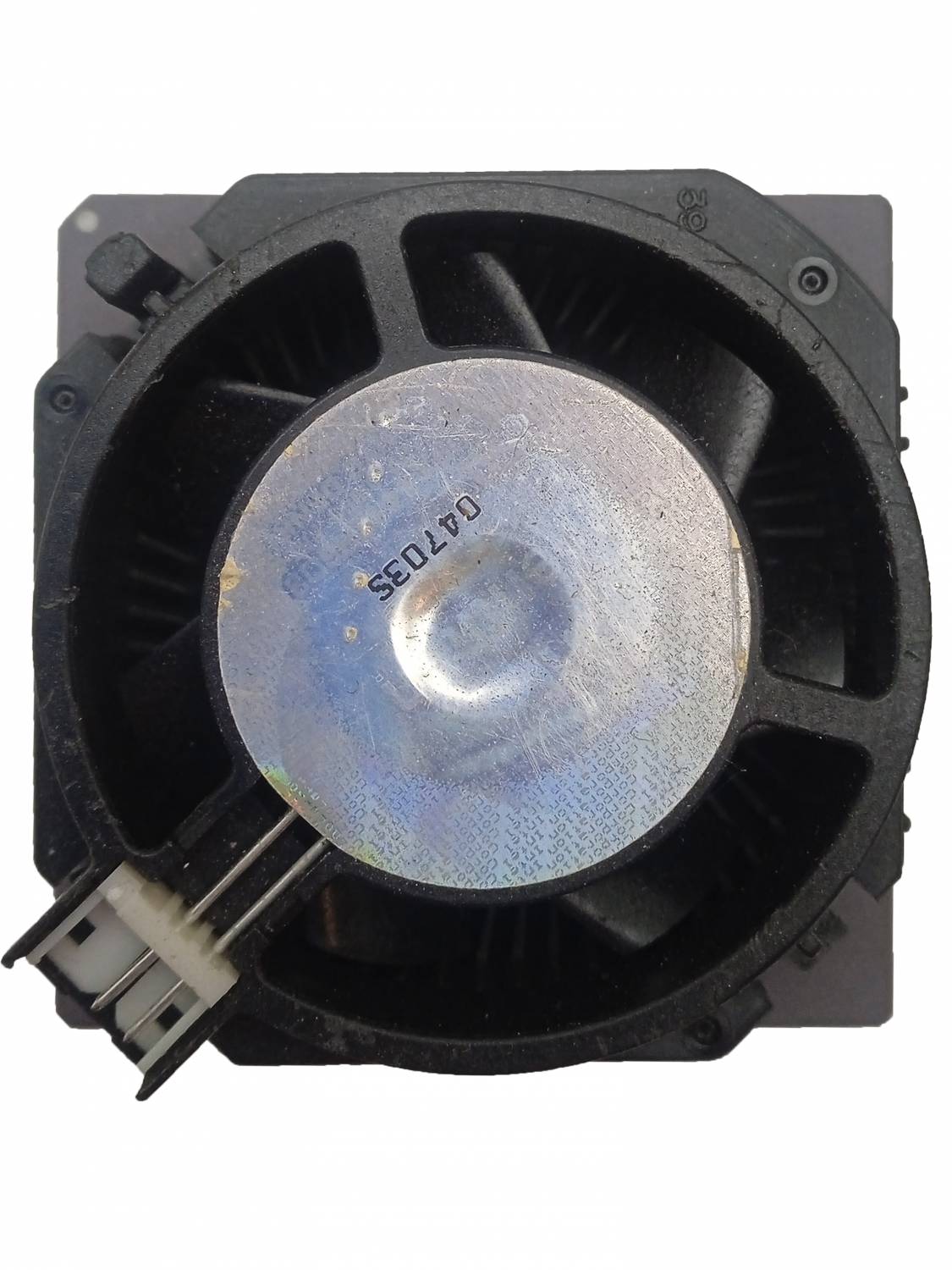 Intel pentium socket clearance