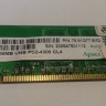 Оперативная память Apacer DDR2 256MB UNB PC2-4300 CL4