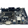 Материнская плата GIGABYTE GA-H81M-S2V Socket 1150