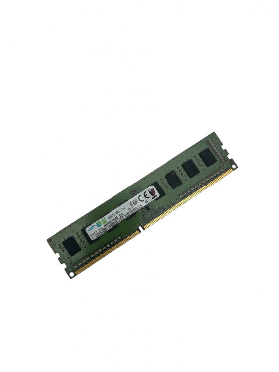 Оперативная память Samsung M378B5773SB0-CK0 2GB DDR3