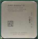Процессор AMD Athlon II X2 265 Socket AM3 ADX2650CK23GM