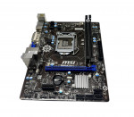 Материнская плата MSI B85M-P33 Socket 1150