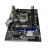 Материнская плата MSI B85M-P33 Socket 1150