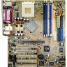 Материнская плата ASUS A7N8X Deluxe 2.0 Socket 462