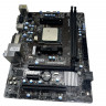 Материнская плата MSI A68HM-P33 V2 + A8-7600 Socket FM2+