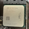 Материнская плата MSI A68HM-P33 V2 + A8-7600 Socket FM2+