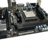 Материнская плата MSI A68HM-P33 V2 + A8-7600 Socket FM2+