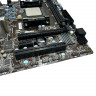 Материнская плата MSI A68HM-P33 V2 + A8-7600 Socket FM2+