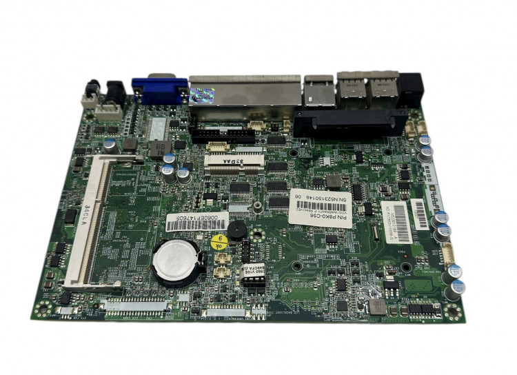 Материнская плата MB C56 для POS8000