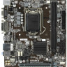 Материнская плата GIGABYTE GA-H110M-S2V Socket 1151