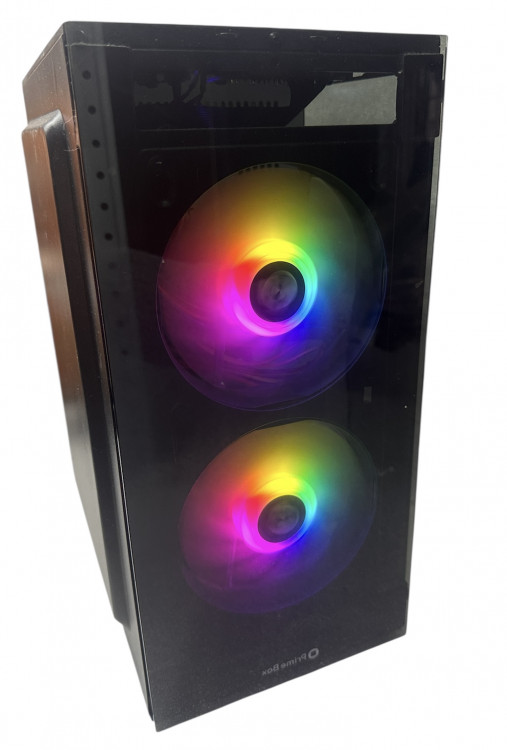 Системный блок 8GB/SSD120/ /Nvidia Geforce GTX 1050 2GB /I3-7100 CPU @ 3.90GHz