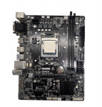 Материнская плата GIGABYTE GA-H110M-S2H +I3-6100 Socket 1151 V1