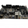 Материнская плата GIGABYTE GA-H110M-S2H +I3-6100 Socket 1151 V1