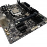 Материнская плата GIGABYTE GA-H110M-S2H +I3-6100 Socket 1151 V1