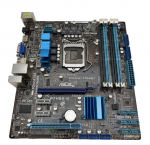 Материнская плата ASUS P7H55-M Socket 1156
